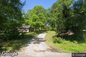 1221 Cemetery Rd, Pineville, LA 71360