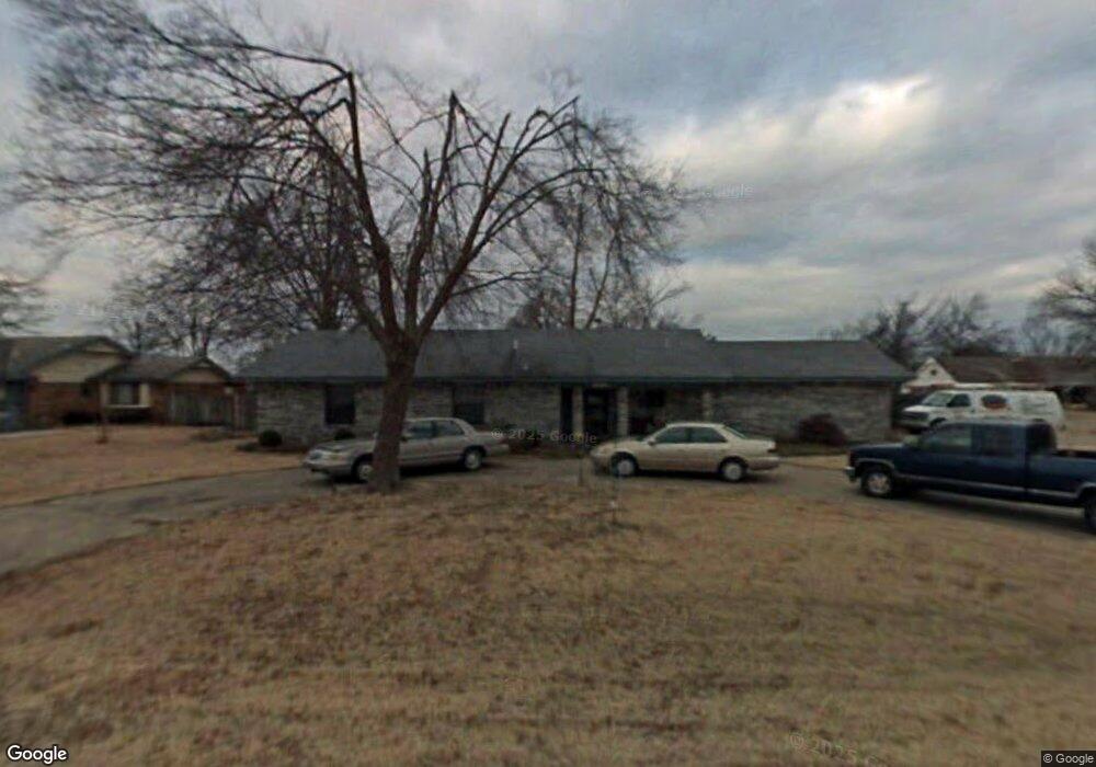 13004 S 127th East Ave, Broken Arrow, OK 74011 - photo 1