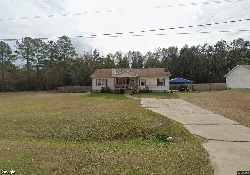 284 Two States Ln, Cairo, GA 39828 - photo 1