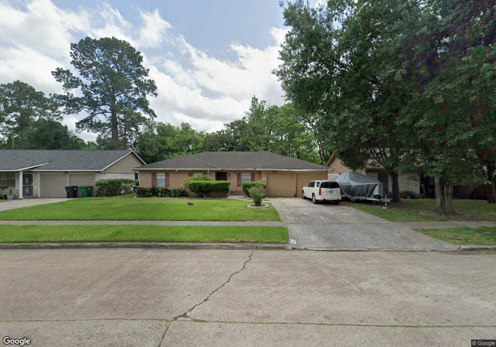 7640 Charlesmont St, Houston, TX 77016 - photo 1