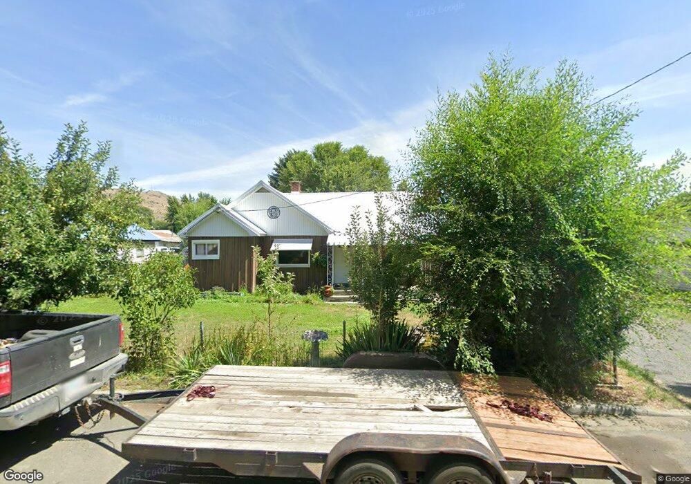 410 Ingle St, Mount Vernon, OR 97865 - photo 1