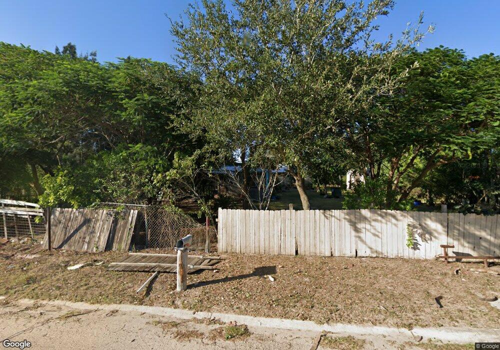 8008 Iturbide St, Weslaco, TX 78599 - photo 1