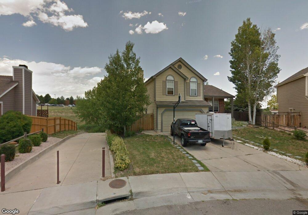 19953 E Oberlin Place, Aurora, CO 80013 - photo 1