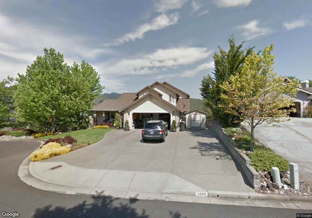 1055 NW Starlite Place, Grants Pass, OR 97526 - photo 1