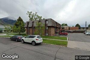 387 N 200 E, Provo, UT 84606