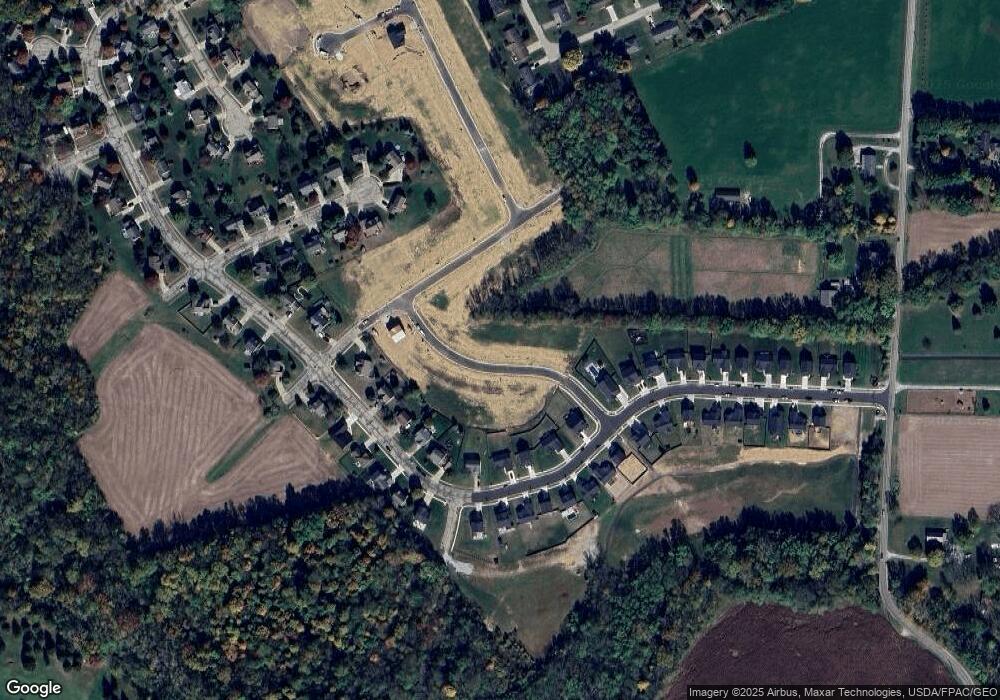 1855 Granada Way, Xenia, OH 45385 - photo 1