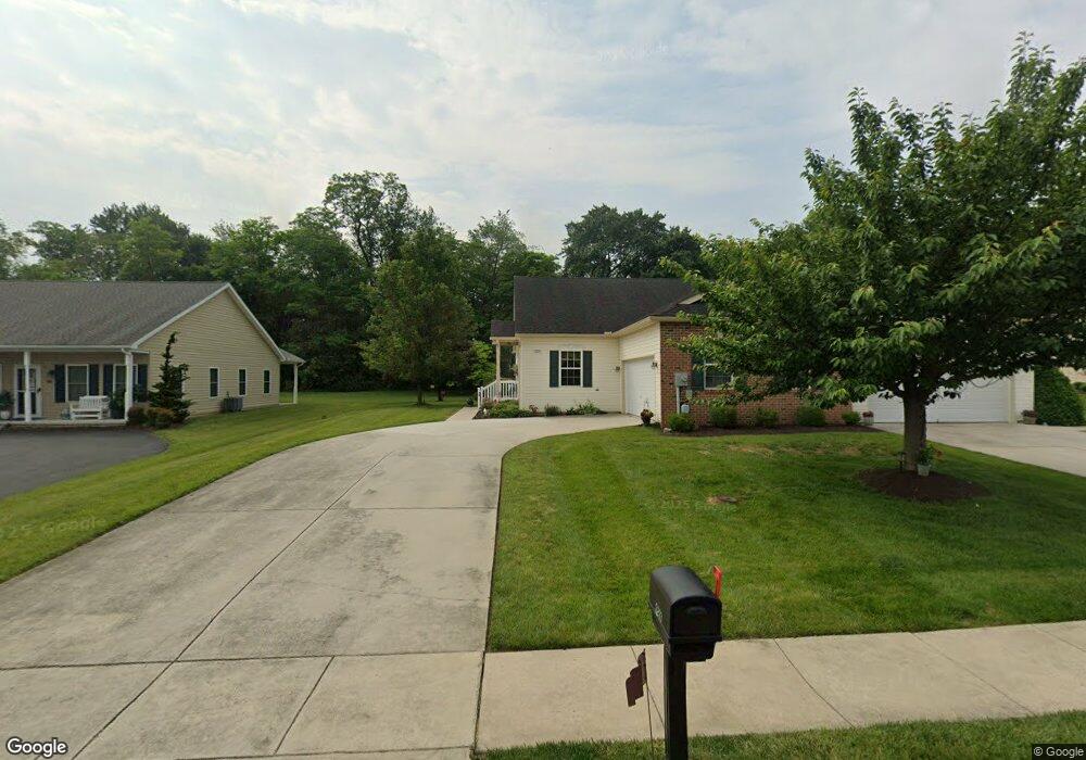 3293 Portrait Way, Chambersburg, PA 17202 - photo 1