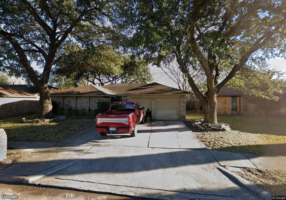 3459 Sandbrook Dr, Houston, TX 77066 - photo 1