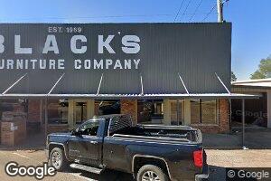 33 N Louisville St, Ackerman, MS 39735