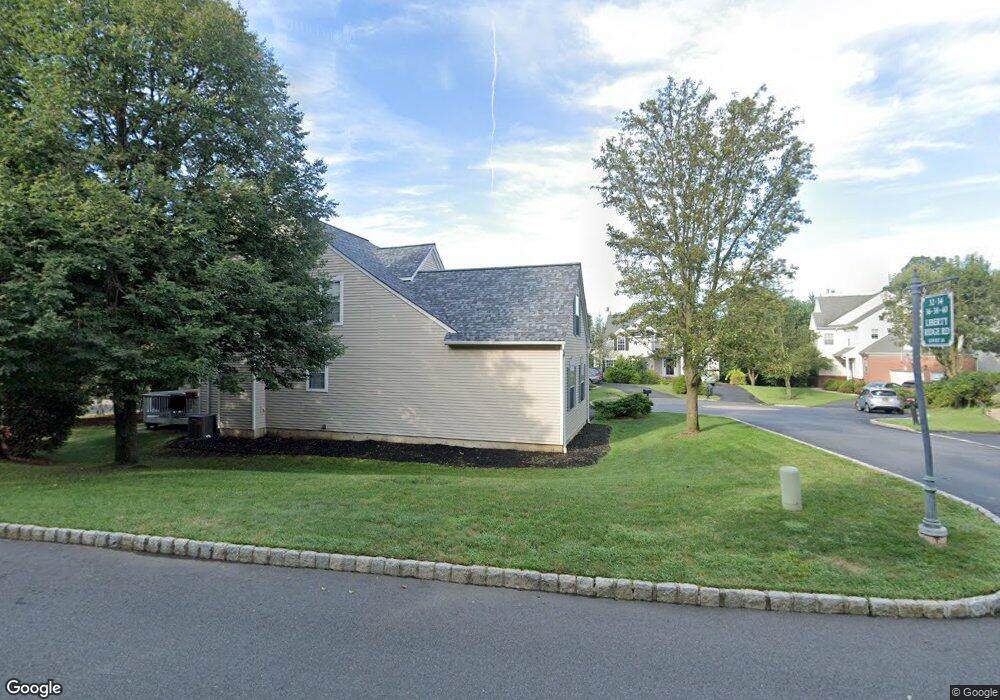 34 Liberty Ridge Rd, Basking Ridge, NJ 07920 - photo 1