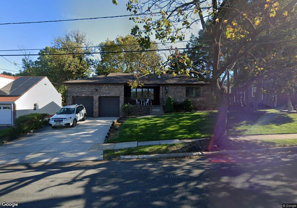 845 Irvington Ave, Hillside, NJ 07205 - photo 1