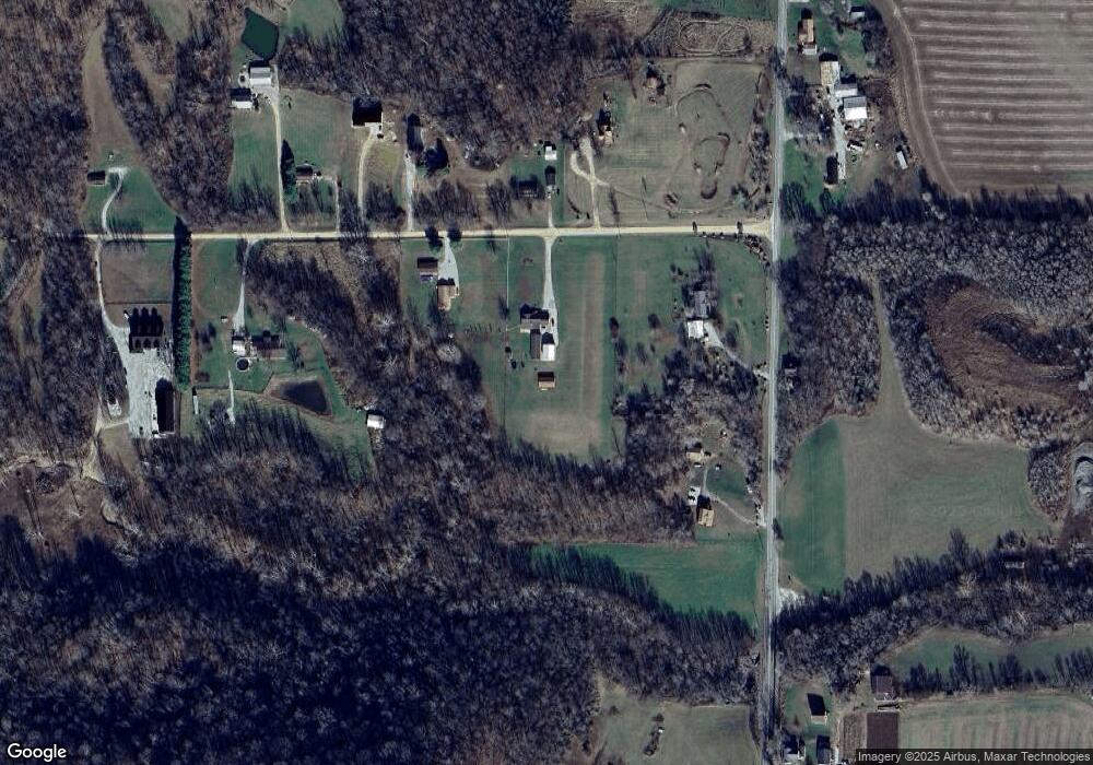 22026 Sleck Ln, Laurel, IN 47024 - photo 1