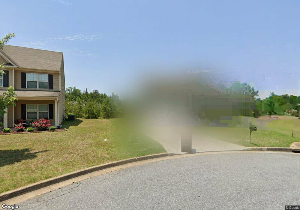 87 Monarch Ct, Dallas, GA 30132 - photo 1