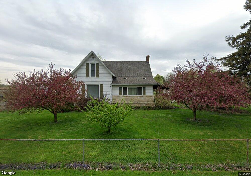 9667 N River Rd, New Haven, IN 46774 - photo 1