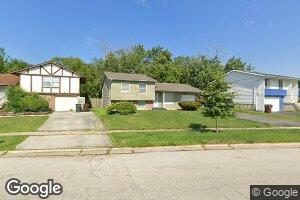 18102 Fountainbleau Dr, Hazel Crest, IL 60429