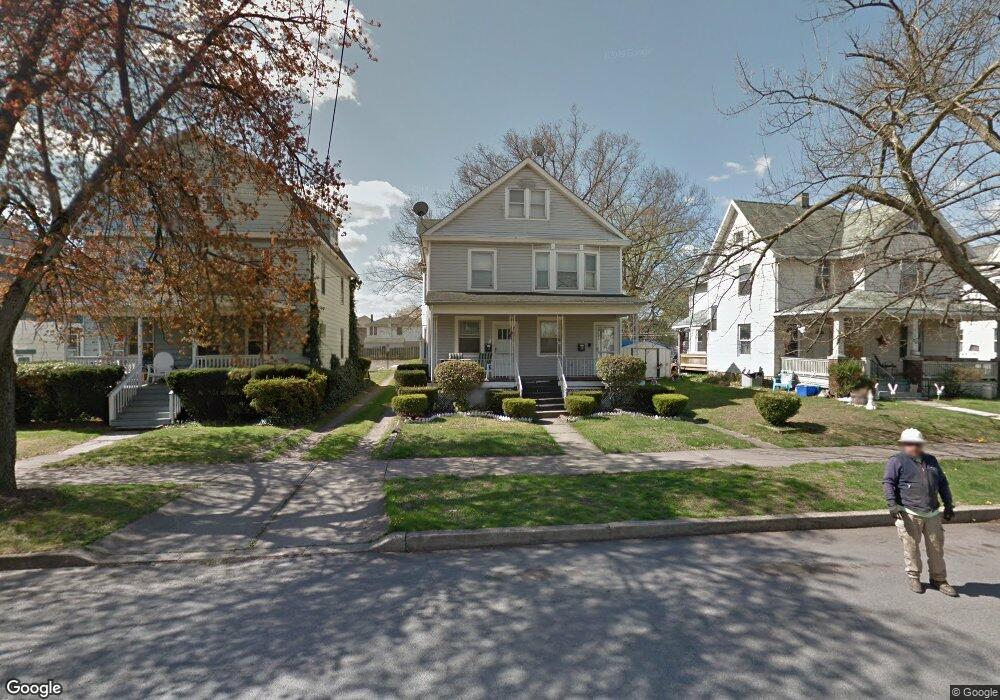 36 Bedford St, Kingston, PA 18704 - photo 1