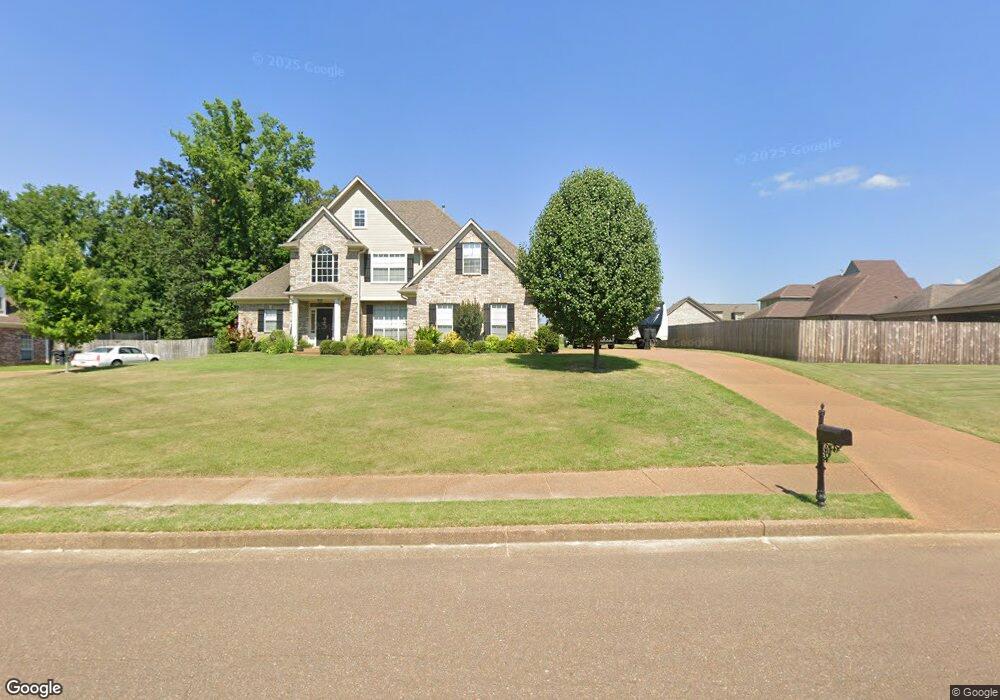 2196 Mason Dr N, Hernando, MS 38632 - photo 1