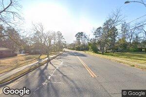 N/A U S Highway 319, Wrightsville, GA 31096