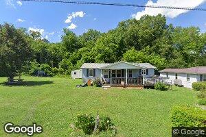 407 Baldwin St, Biscoe, NC 27209