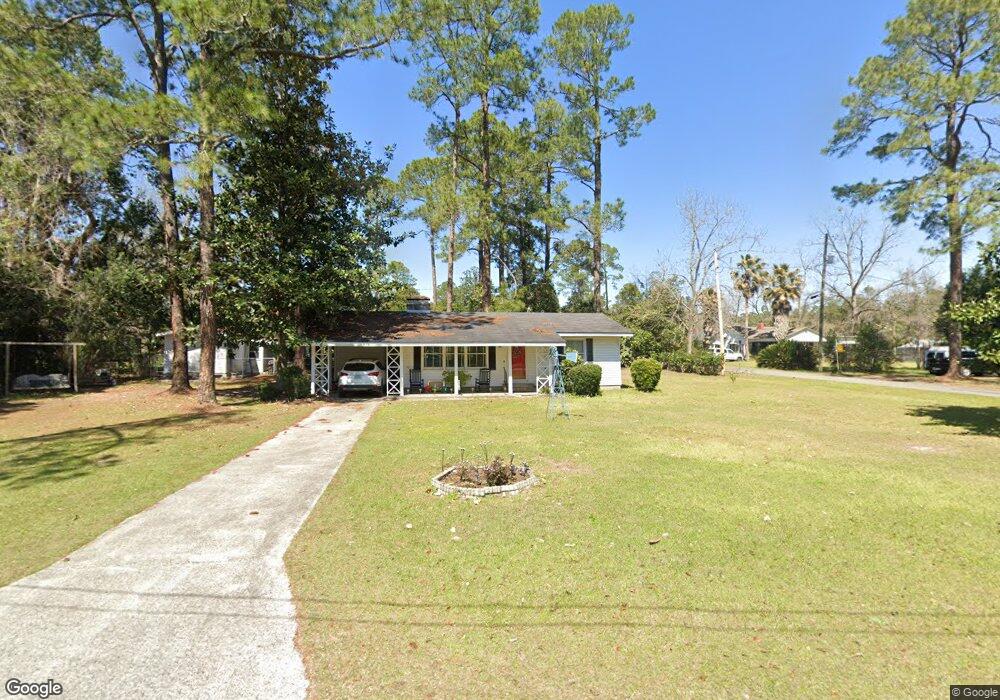 411 E 7th St, Adel, GA 31620 - photo 1