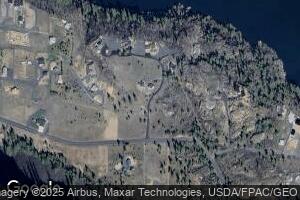 38 Canyon View Place, Creston, WA 99147