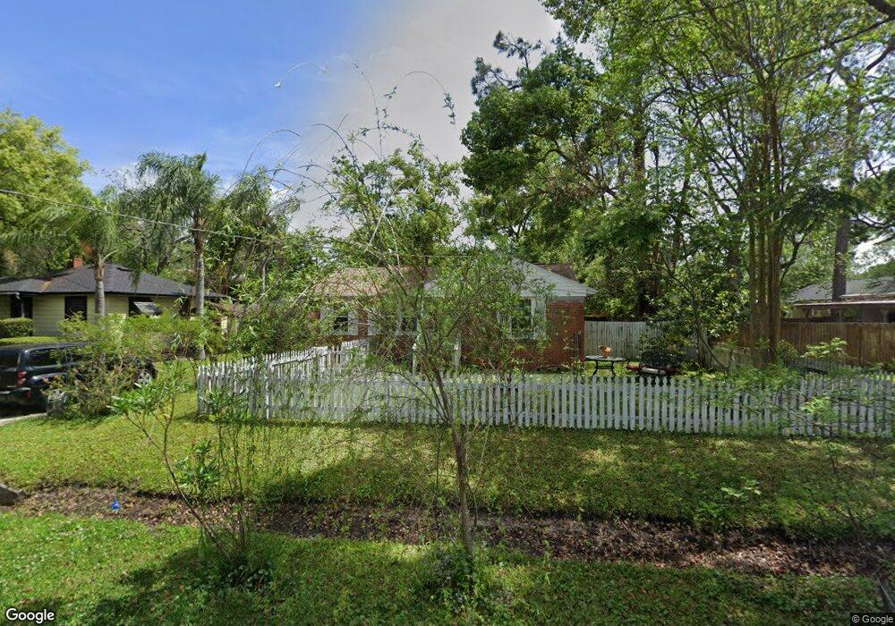 1739 Sefa Cir W, Jacksonville, FL 32210 - photo 1