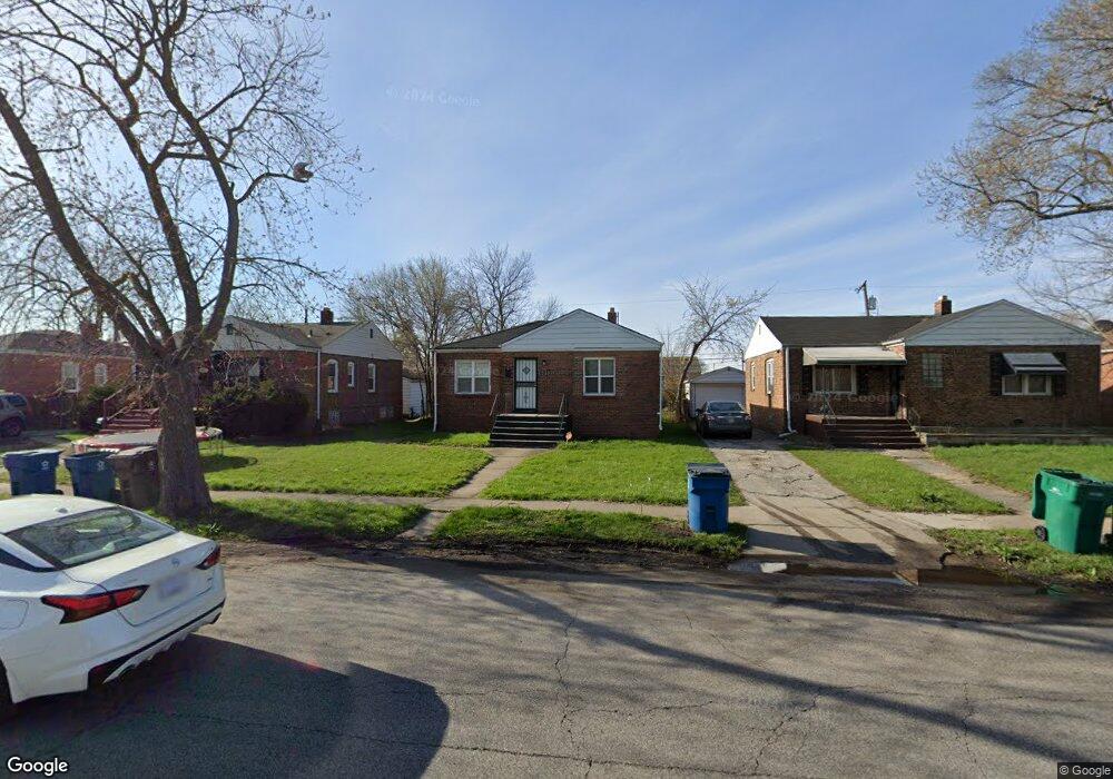 631 W 19th Ave, Gary, IN 46407 - photo 1