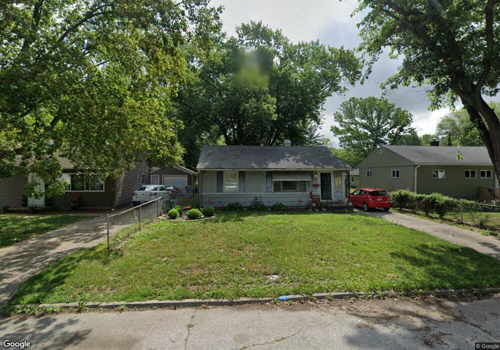 2433 Euclid Ave, Lafayette, IN 47909 - photo 1