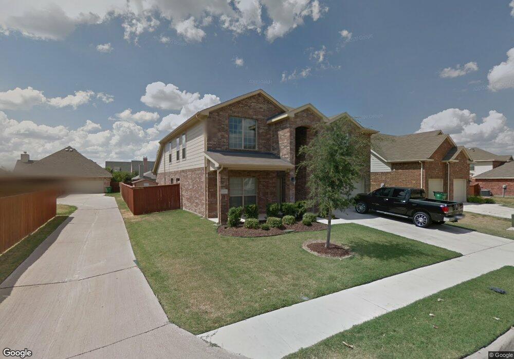 223 Childress Dr, Lavon, TX 75166 - photo 1