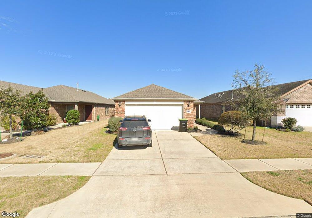 327 Cattle Ranch Dr, Richmond, TX 77469 - photo 1