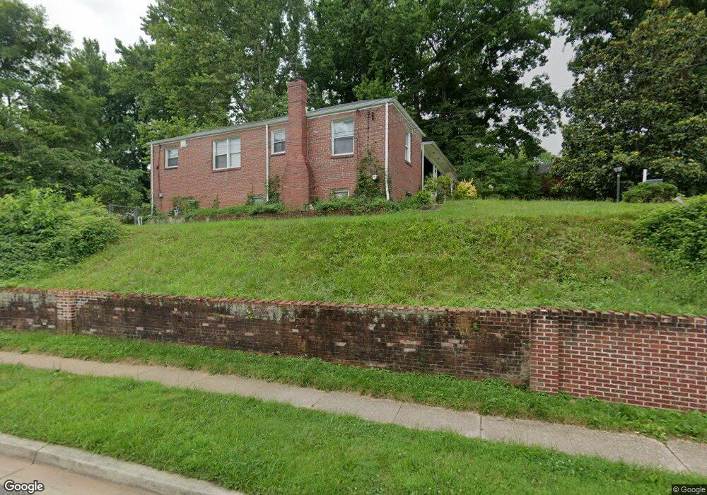 105 Cabin Branch Rd, Capitol Heights, MD 20743 - photo 1