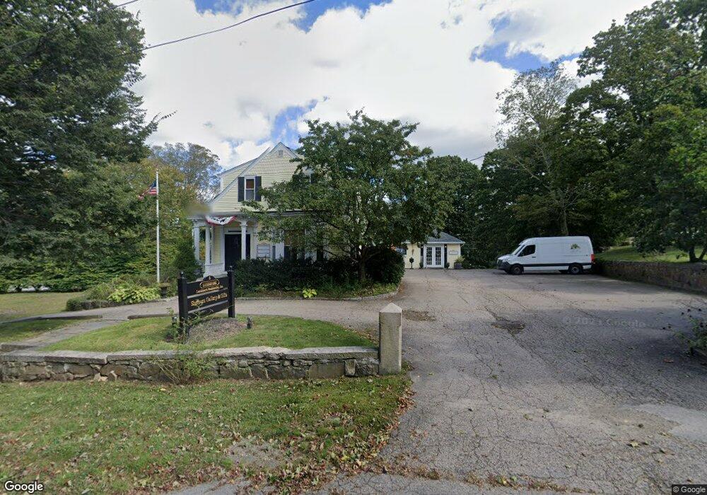 5 Washington St, Sherborn, MA 01770 - photo 1