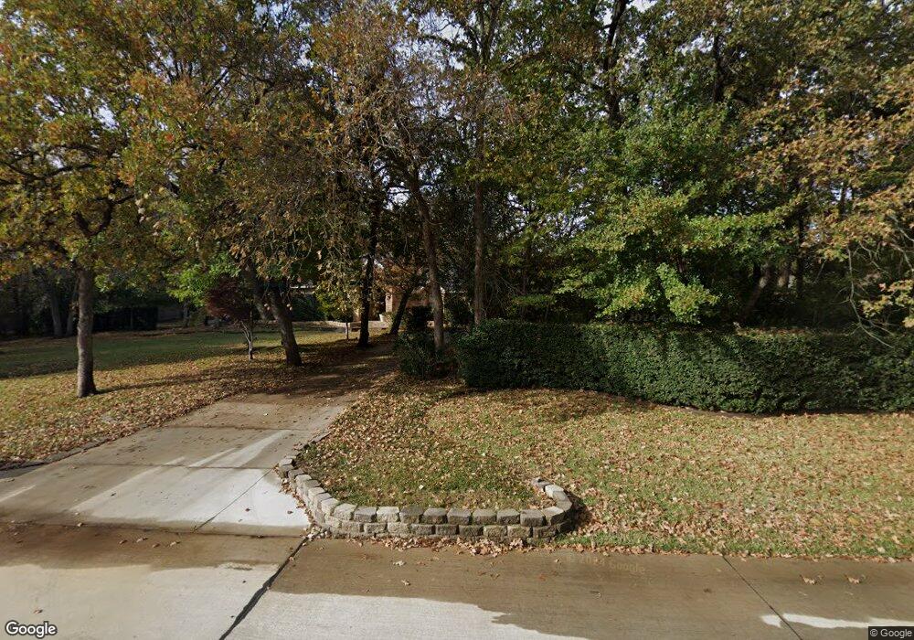 1656 Creekside Dr, Southlake, TX 76092 - photo 1