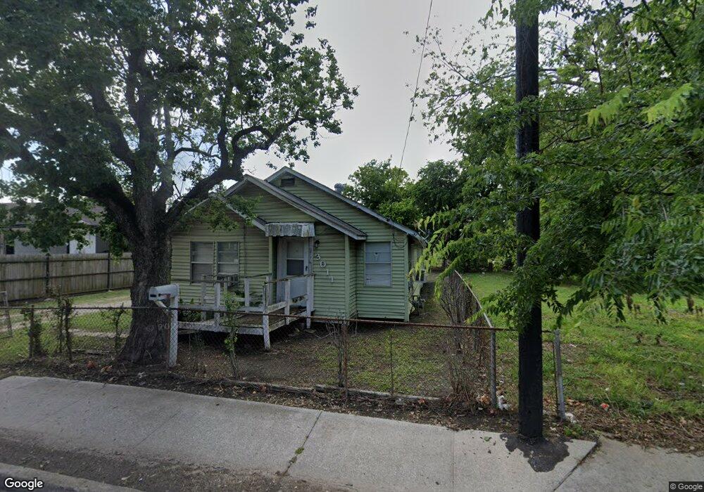 3011 Altoona St, Houston, TX 77026 - photo 1
