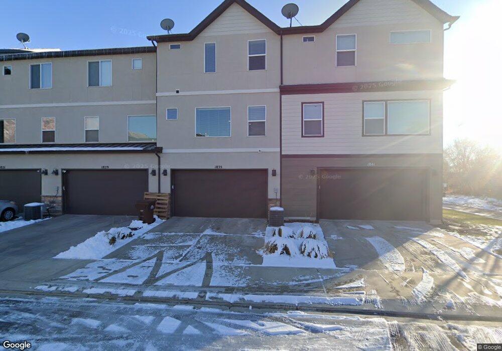 1835 W 20 N, Pleasant Grove, UT 84062 - photo 1