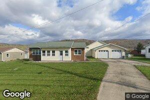 1076 Pennsylvania Ave, Little Meadows, PA 18830