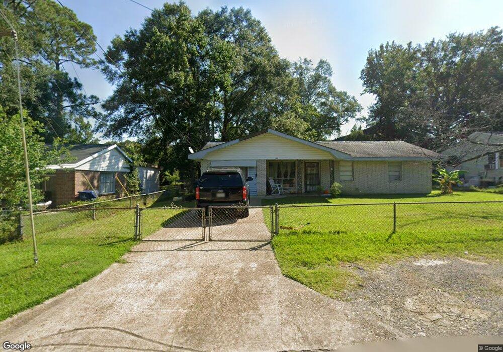 108 Pine Tree Ln, Deridder, LA 70634 - photo 1