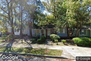 1325 E 54th St, Savannah, GA 31404