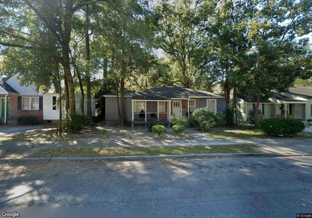 1325 E 54th St, Savannah, GA 31404 - photo 1