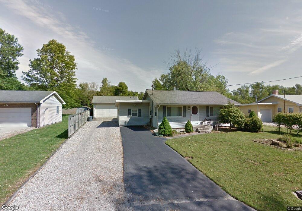 35 Williams Ln, Newburgh, IN 47630 - photo 1