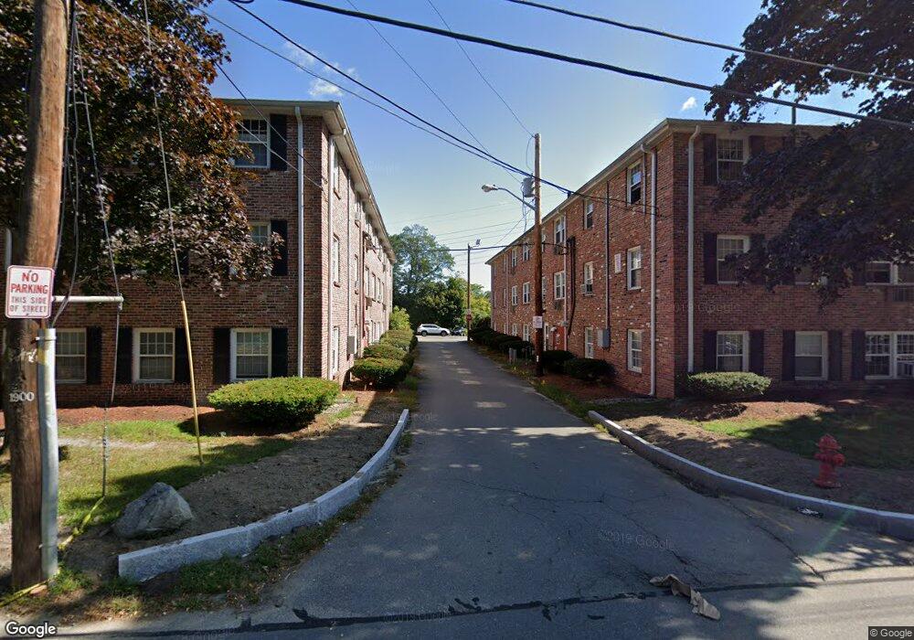 61 Mystic St unit 11, Methuen, MA 01844 - photo 1