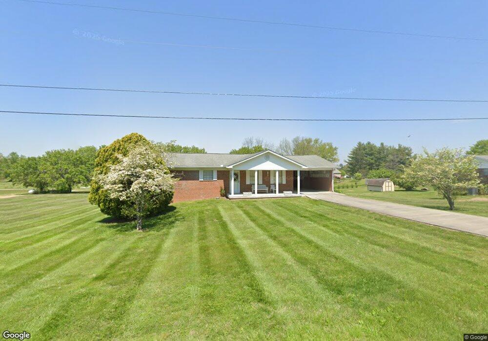 2338 Covington Dr, Morristown, TN 37814 - photo 1