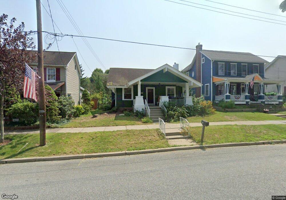53 Main St, Bloomsbury, NJ 08804 - photo 1