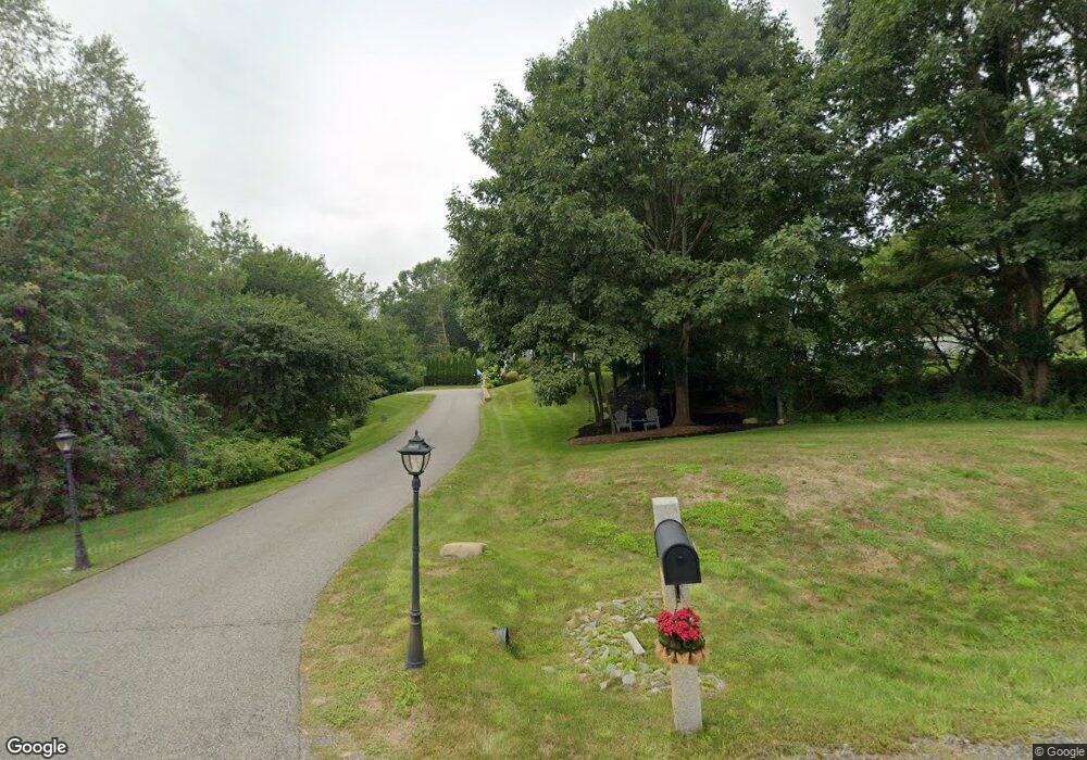 8 Sofia Way, Greenland, NH 03840 - photo 1