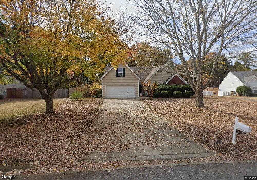 5386 Amber Cove Way unit 11, Flowery Branch, GA 30542 - photo 1