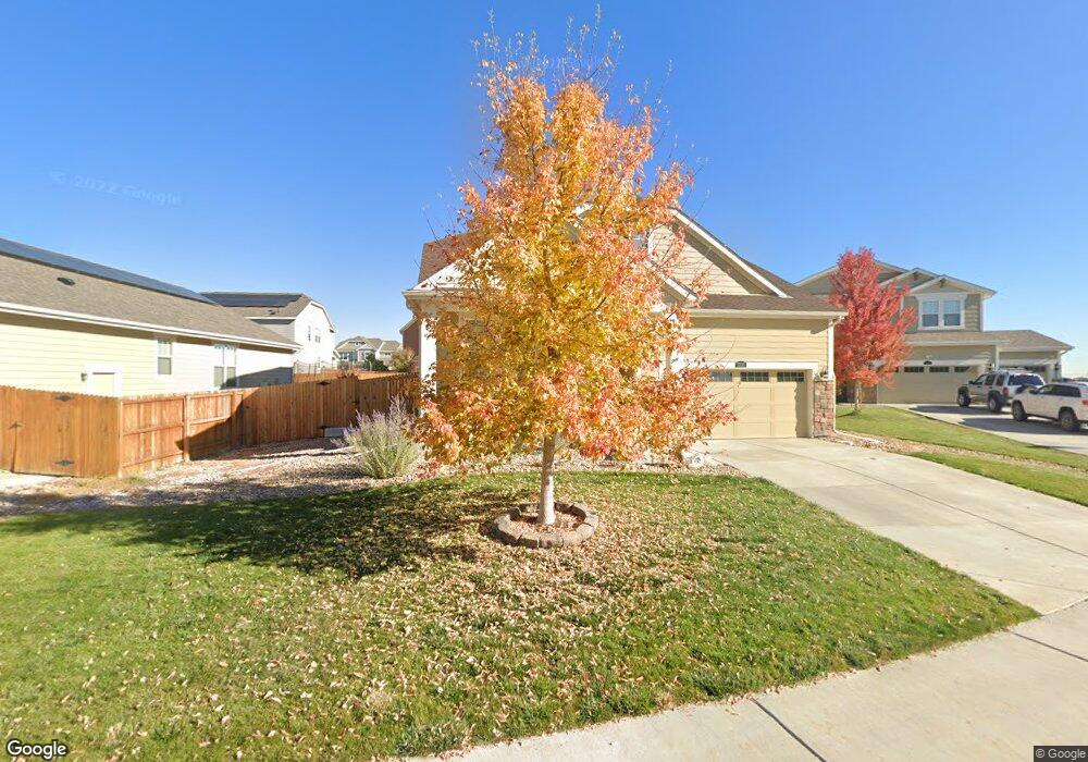 7235 E 133rd Cir, Thornton, CO 80602 - photo 1