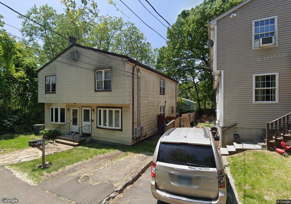 117 Polk St, Bridgeport, CT 06606 - photo 1