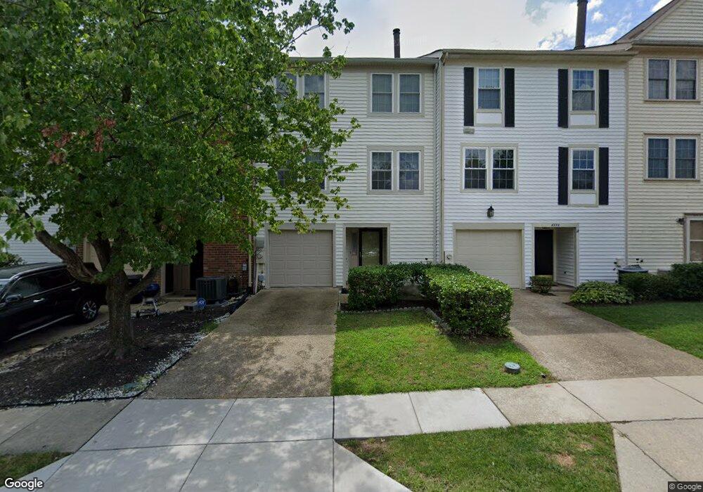 6927 Mayfair Terrace, Laurel, MD 20707 - photo 1