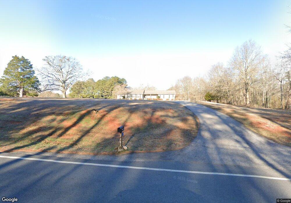 2281 Simonton Bridge Rd, Watkinsville, GA 30677 - photo 1