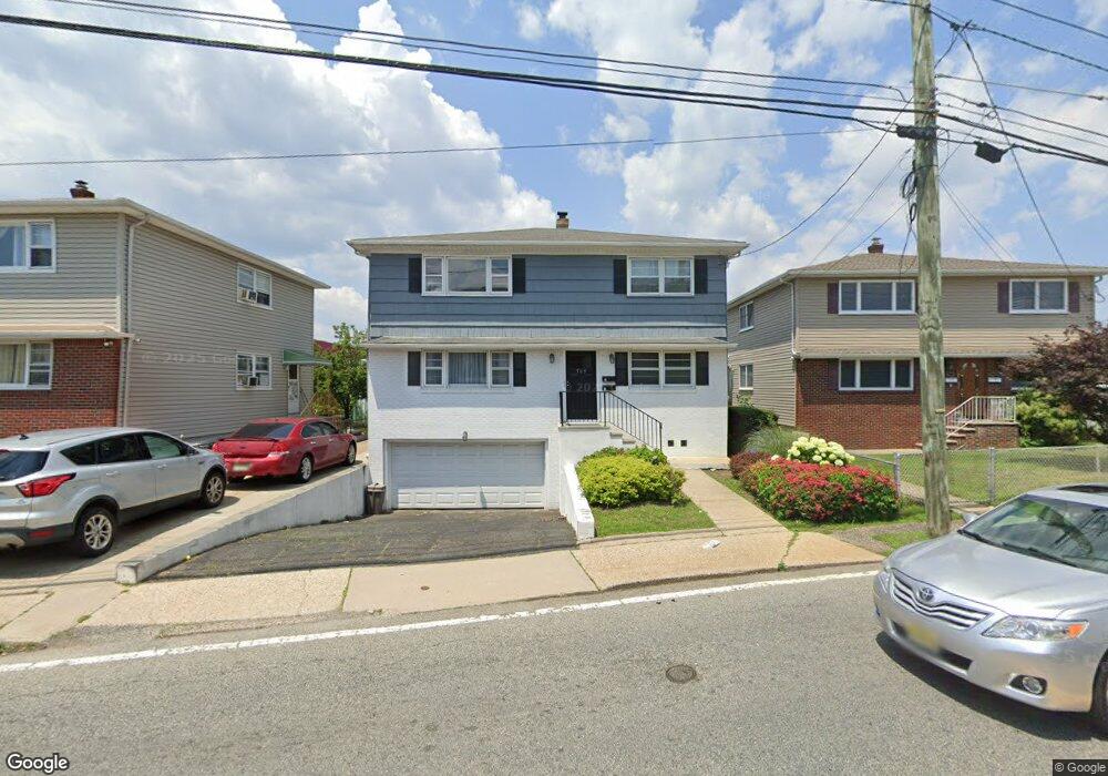 505 Riverside Ave unit 2, Lyndhurst, NJ 07071 - photo 1